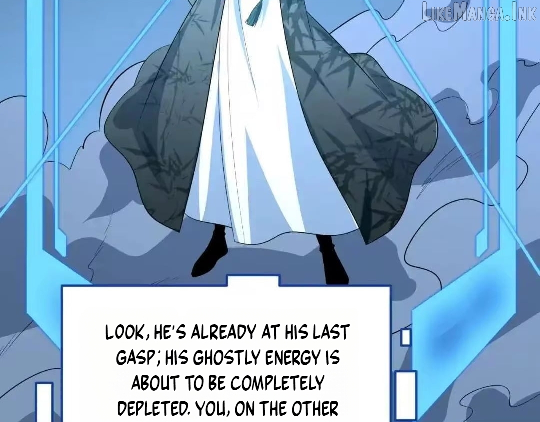 Era of the Haunted Chapter 615  - page 74